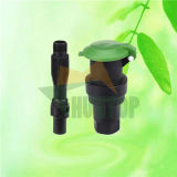 Inlet Plastic Water Irrigation Quick Coupling Valves
