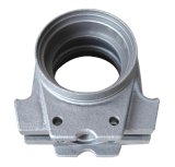 Water Treatment Iron Casting Part