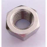 DIN 934 Hex Nuts