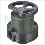 4t/H Manual Filter Valve with PPO Material (MF4)