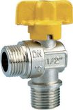 Gas Ball Valve (VG-A63021)