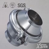 Stainless Steel Ss304 Sanitary Welded Check Valves