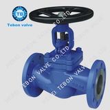 Hebei Tebon Valve Co., Ltd.