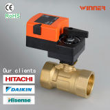 Proportional Water Level Control Valve (WRV4-306)