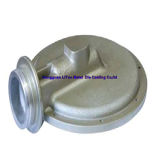 Die Casting Parts With SGS, ISO 9001: 2008