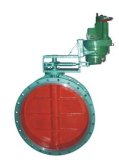 Electric Control Butterfly Valve (D943H)