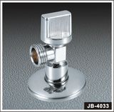 Angle Valve (JB-4033)