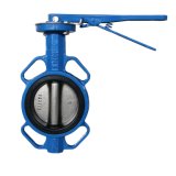 150lb Handle Wafer Butterfly Valve