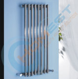 Polished Stainless Steel Radiators (RS014)