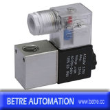 Airtac Type Pneumatic Solenoid Vave/Directional Valve 2V025