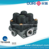 Truck Brake Parts Protection Valve for Volvo Truck (OEM# AE4610)