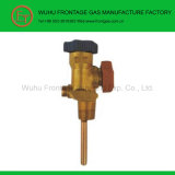 Freon Gas Cylinder Valve (QF-13D)