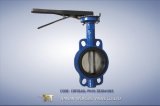 Pn16 Hand Lever Butterfly Valve (WDS02SERIES)