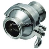 Clamped Check Valve (203)