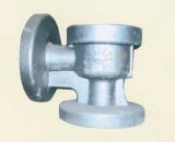 Casting Valves Body Part (steel or alloy)