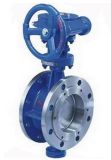 D343y API High Pressure Water Valves, Butterfly Valves