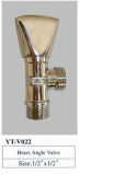 Brass Angle Valve (YT-V)