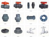 PVC Valves and Fittings
