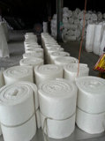 1260 Nati Ceramic Fiber Wool Tape (SS) for Heating Furnace