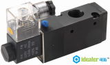 High Quality Solenoid Valve with CE/RoHS (3V200)