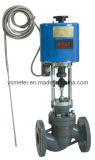 ZDLWD Self-Operated Electric Temperature Control Valve