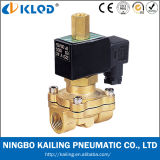 2W160-15-N/O Normally Open Water Solenoid Valve for Water