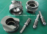 High Quality Ss Precision CNC Turning Machining Part (FL20110231W)