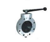 Fuel Butterfly Valve