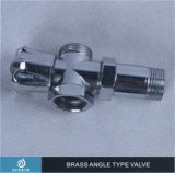 Brass Angle Valve (JX-9403)