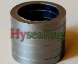 Flexible Graphite Gasket with Mould Seal Ring Hysealing Hy-G410