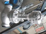 Bs 1873 Globe Valve with Bw Ends