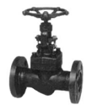 Class 150/300/600 Forged Steel Globe Valves
