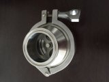 Sanitary Stainless Steel Ss316L Clamped Check Valve