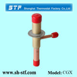 Hot Gas Bypass Expansion Valves