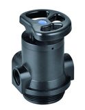 Manual Filter Valve for Water Treatment Systems