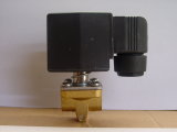 Solenoid Valve for Water (SDF2D)