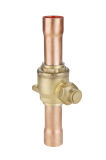 Refrigeration Ball Valve with CE Certificates