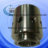 Stainless Steel Sanitary Vacuum Valve