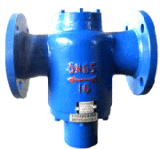 Type Zty (C) 47 Self-Operated Pressure Difference Self-Control Valve