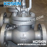 API 600&602 Kosen Cast & Forged Steel Globe Valve