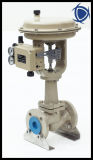 Sanitary Pneumatic Regulating Valve with Flange End (CTS7001)