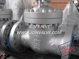 Lcb Wedge Gate Valve for Industrial Service