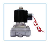 24volts Stainless Steel Magnetic Air Valve