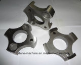 High Precision CNC Turning Machining, Milling Parts with Customized (FL20150108QK)