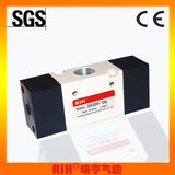 Pneumatic 2/3way Air Valve Solenoid Valve (3A320-08)