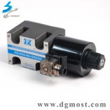 Socket Connection Type Solenoid Directional Control Hydraulic