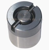 ACT Mold Components Co., Ltd.