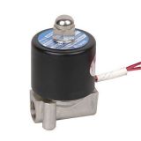 2WB Series Two-Position Two-Way Direct Drive Type Solenoid Valve