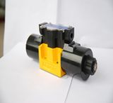 Solenoid Directional/Hydraulic Valves (DSG)