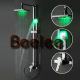 LED Bathroom Shower Set Qh336f